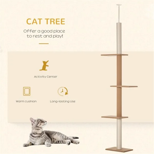 Cat Tree — image 4