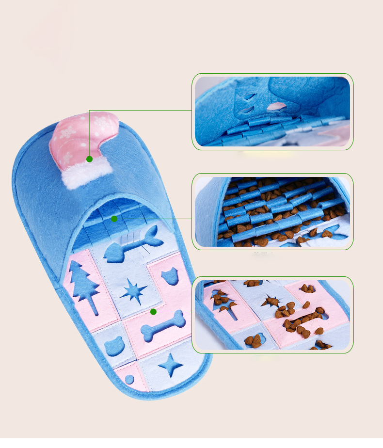 Pet Sniff Slippers — image 5