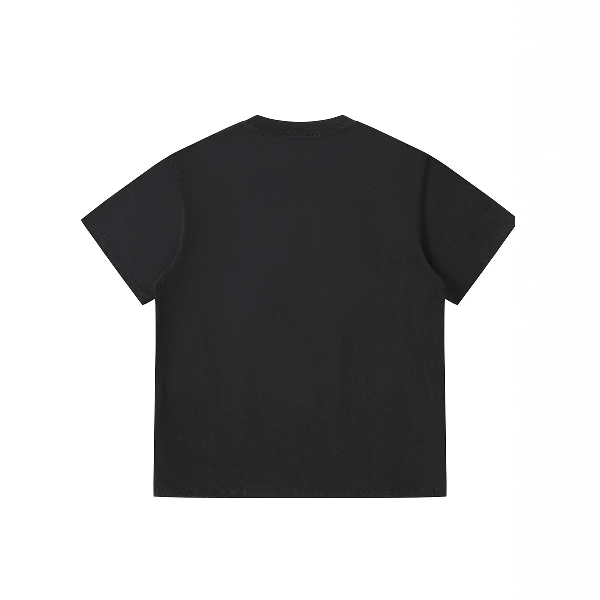 Printed cat short sleeved shirt — image 3