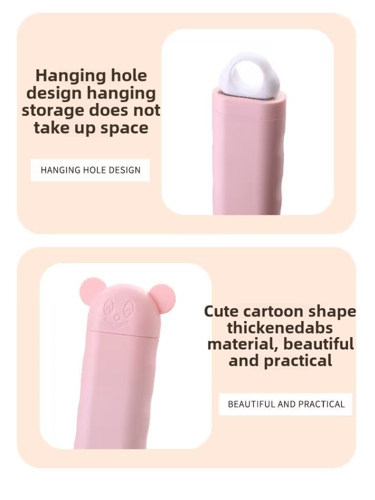 Limpia Todo en Un Paso: Pelos de Ropa, Sofás y Mascotas con Pegajosidad Duradera — imagen 2