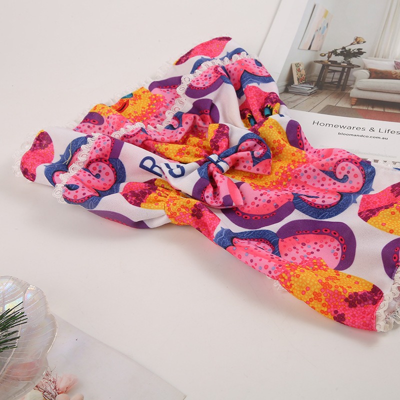 Ropa para Mascotas Falda de Princesa para Perros Pequeños y Medianos Ropa de Animales Teddy — imagen 6