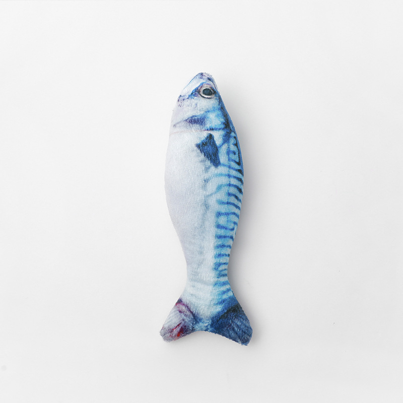 New Plush Simulation Food Pet Toy Dog Cat Bite Resistant Environmental Protection Pillow Sound Educational Toy — image 9