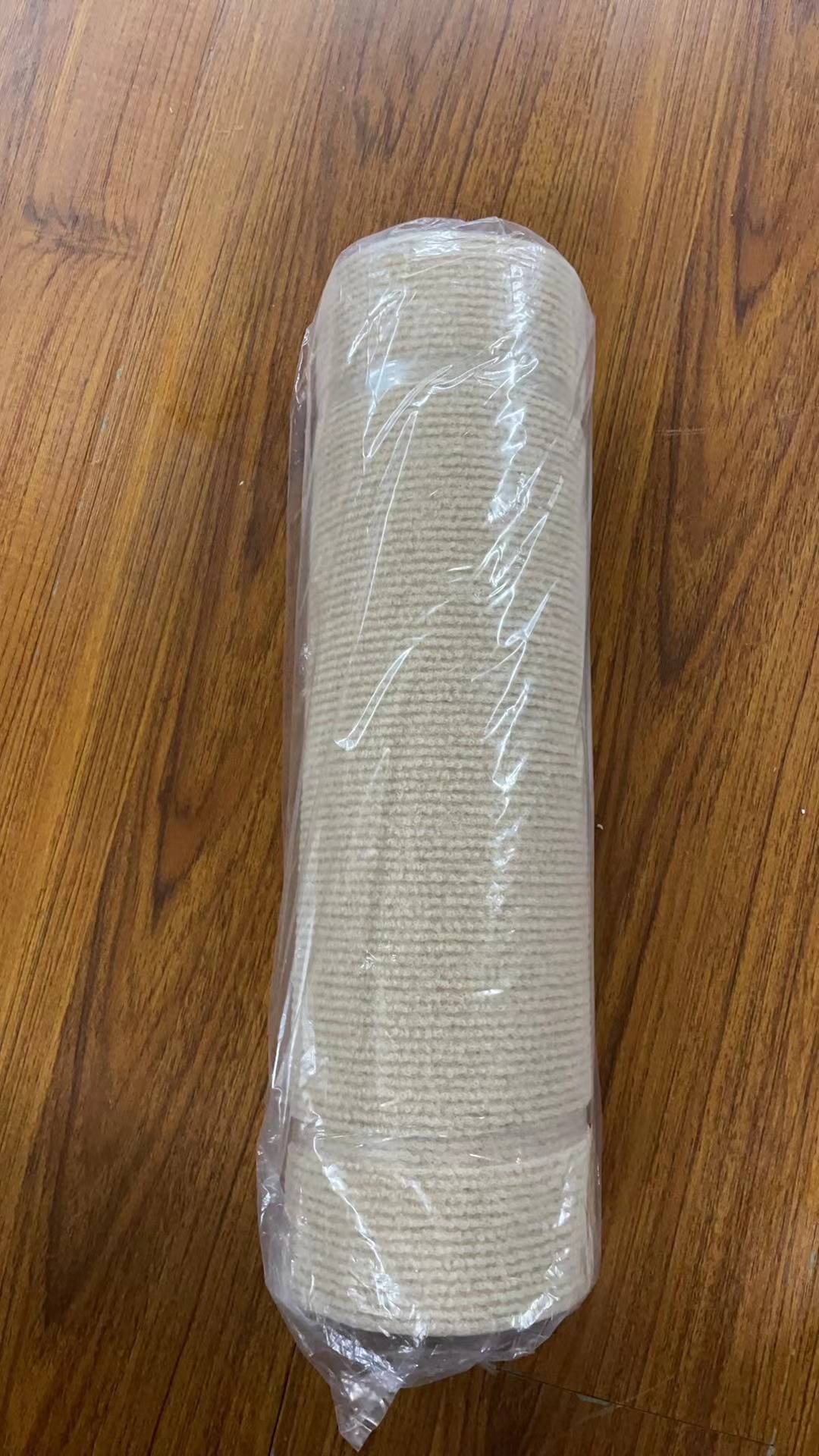 Tablero de Rasguño para Gatos Autoadhesivo con Alfombras de Tapicería para Paredes y Sofás - Protección para Patas y Rasguños en Muebles — imagen 7