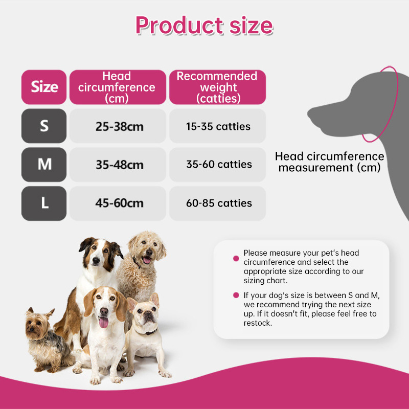 Protectoras de Orejas para Perros Impermeables: Para Natación/Peinado, Cancelación de Ruido, Calmante (Alivio de Ansiedad y Prevención de Choque) — imagen 2
