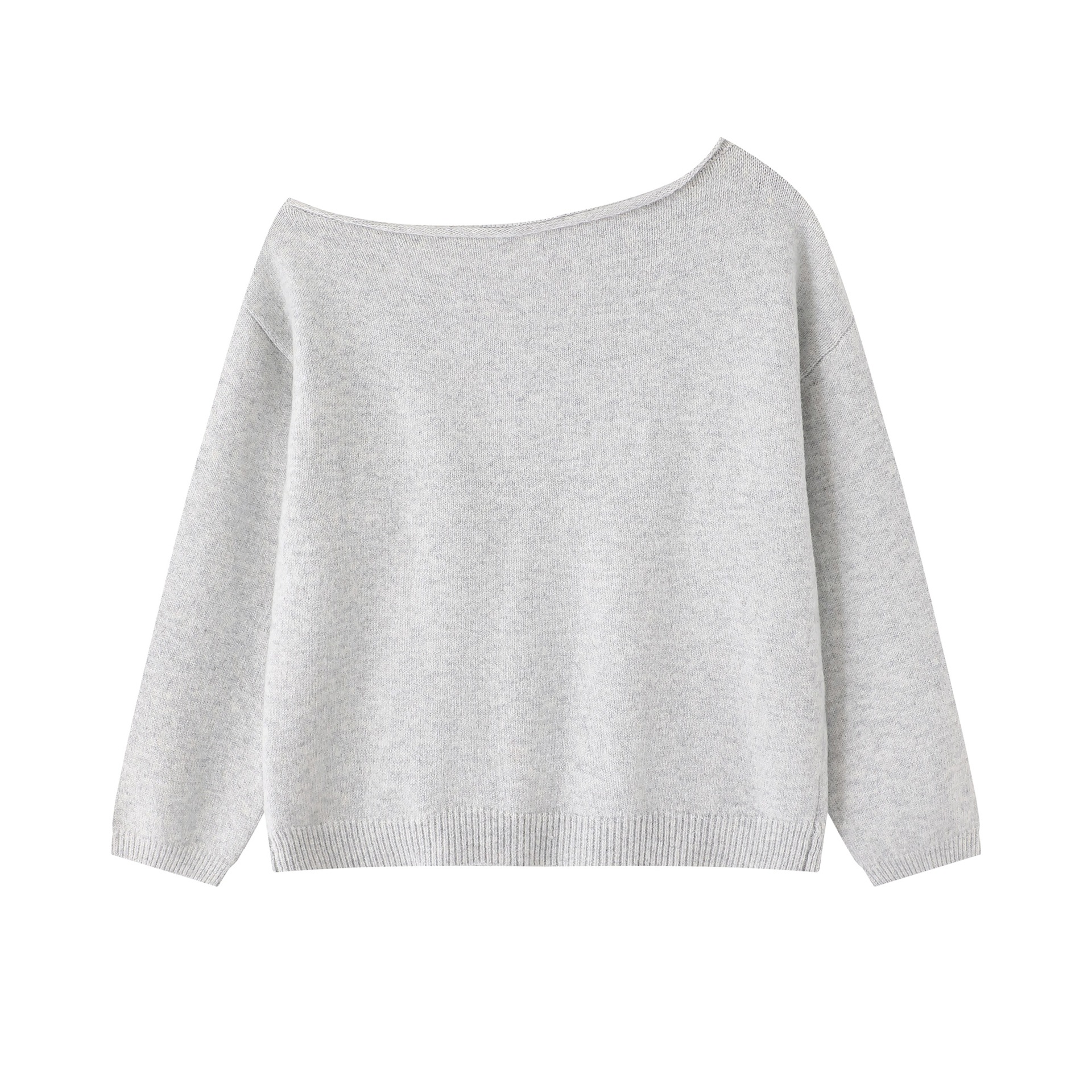 Old German Cat Letter Sweater — image 5