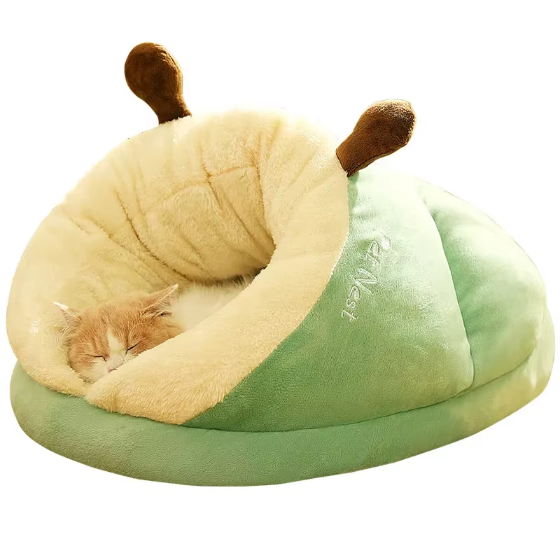 Camas para Perros Zapatos Accesorios de Mascotas Colchón Cama Caninos Suministros Productos Almohadillas Cubre Manta Caja — imagen 6