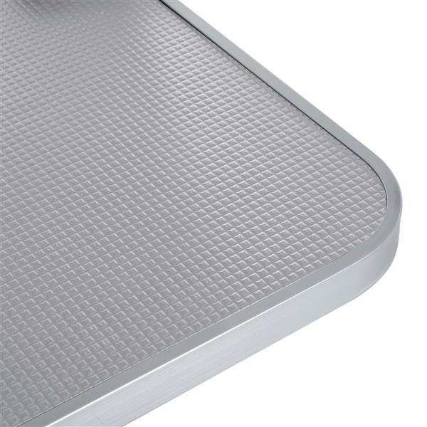 Mesa de Peluquería Plegable para Perros y Mascotas de 36 Pulgadas — imagen 3