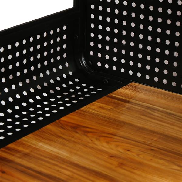 Spacious Cat House With Tempered Glass — image 2