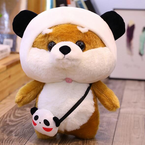 Ropa para perros juguetes de peluche de muñeca de perro — imagen 1