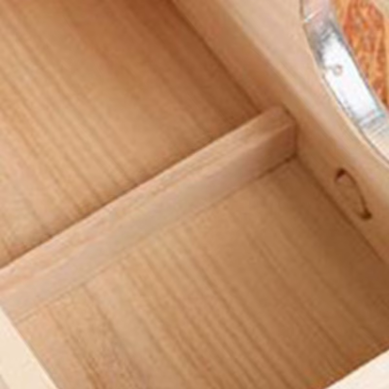 Wooden Bird Cage Nesting Box Breeding Hatching Nest for Parakeet Budgies Cocktail Finch Lovebird Parrot Birdhouse — image 6