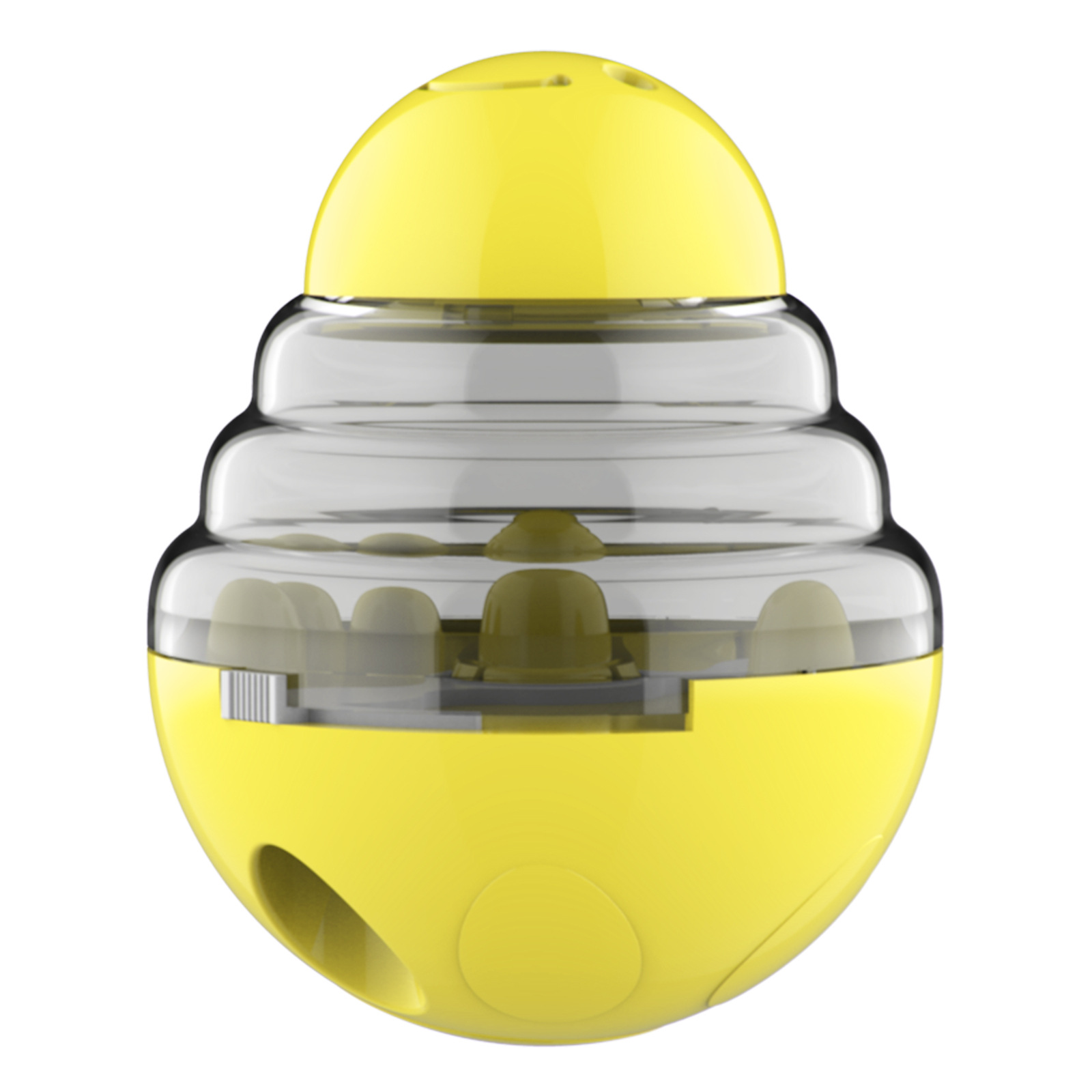 New Pet Supplies Bite Resistant Dog Self Hi Toy Tumbler Dog Supplies — image 3