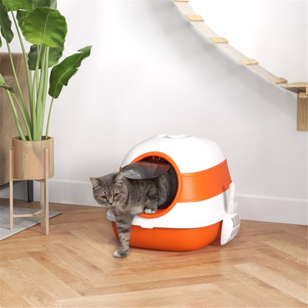 Pet Stairs Cat Climbing Tower — imagen 4
