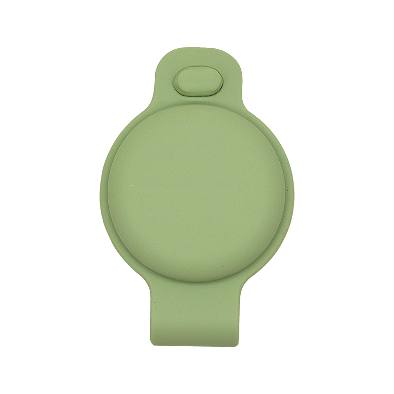 Suitable for Apple Airtag Silicone Protective Case Pet Loss Prevention Protective Case — image 14