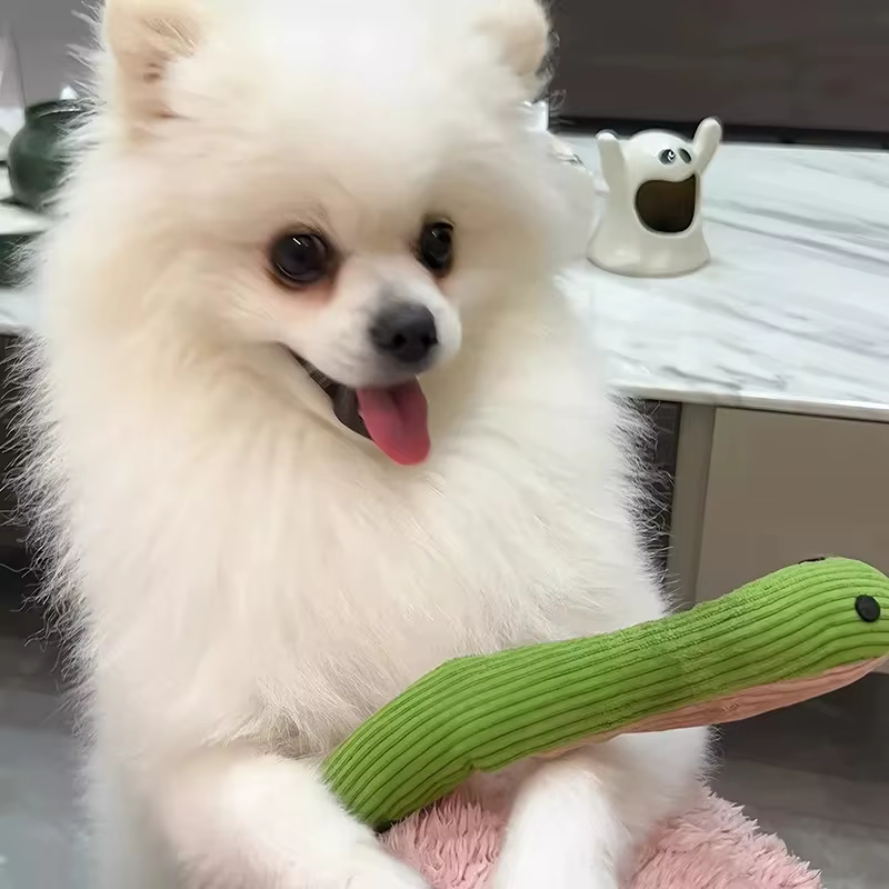 Juguetes Interactivos de Serpiente para Perros y Gatos: Juguetes de Garras para Mascotas Indoras — imagen 5