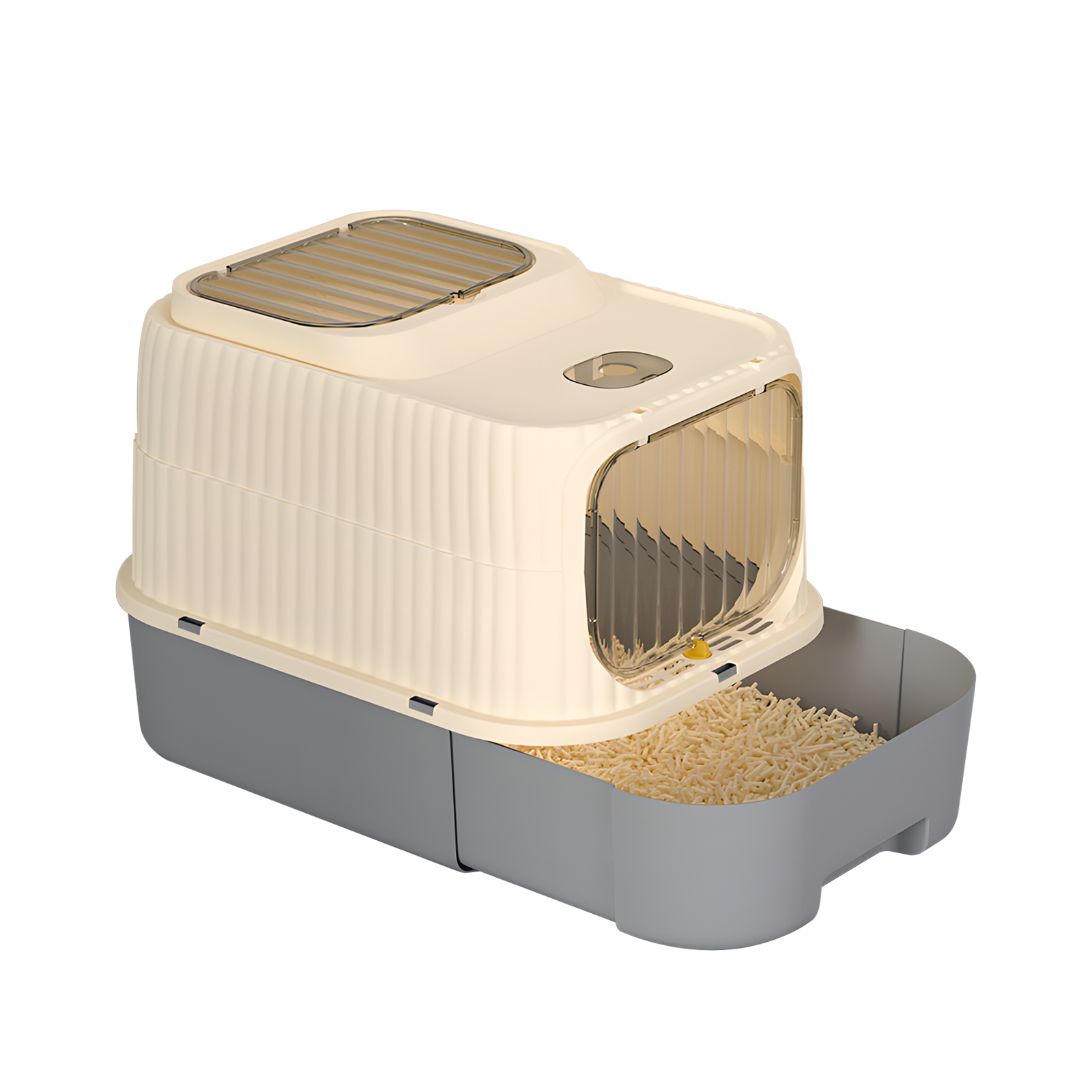 Solo Recogida en Tienda - Caja de Arena Cruiser — imagen 5