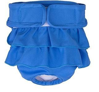 Pet Physiological Belt Male Dog Physiological Belt Dog Courtesy Belt Bitch Physiological Pants Pet Dog Diaper — image 8