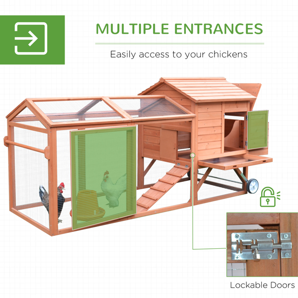 Chicken Coop — imagen 2