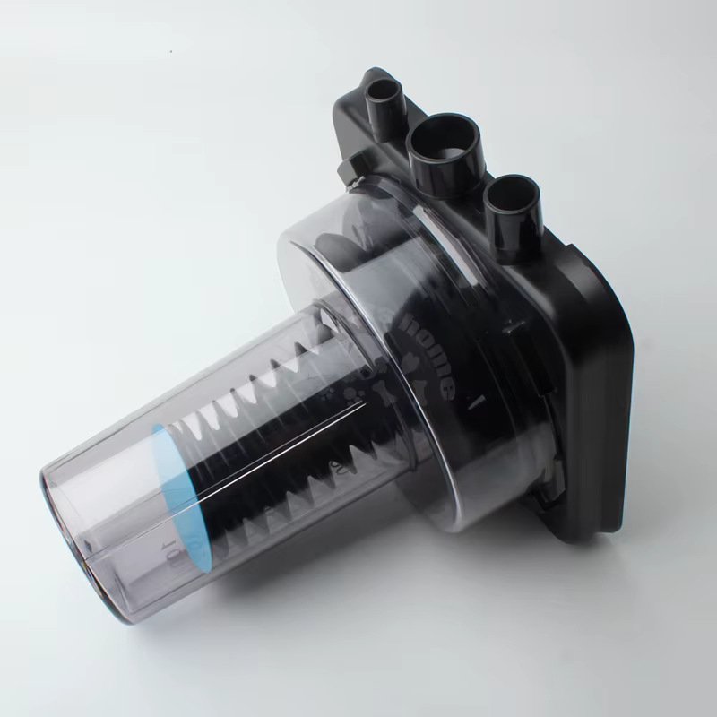 Veterinary Anesthesia Ventilator Machine High Flow Oxygen Therapy Equipment Vet Fan for Animal Hospital Clinic — image 2