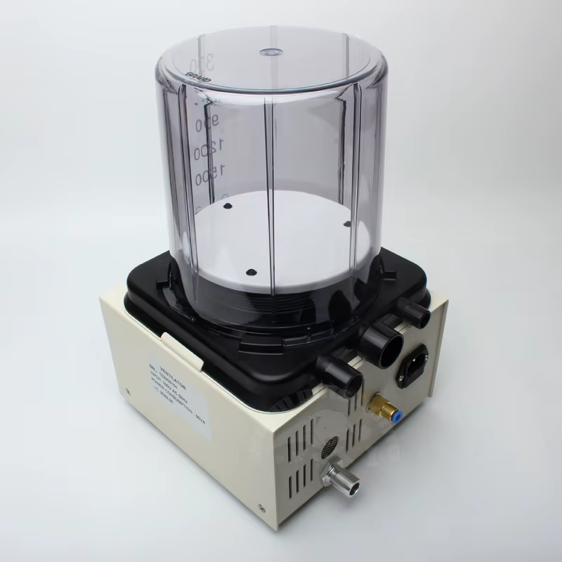 Veterinary Anesthesia Ventilator Machine High Flow Oxygen Therapy Equipment Vet Fan for Animal Hospital Clinic — image 6