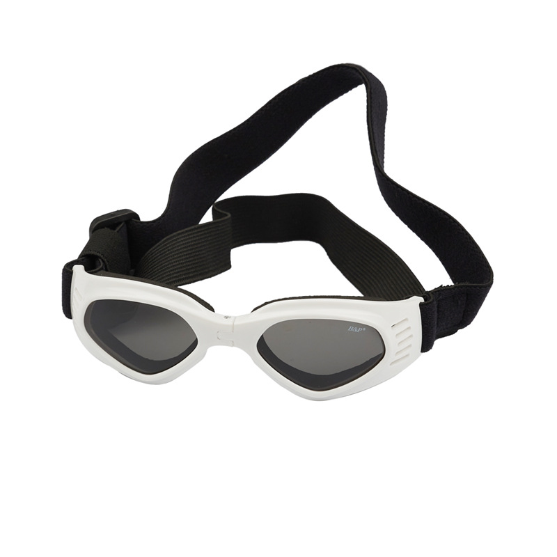 Gafas de Sol para Perros Pet Protection Chihuahua Doggles UV Gafas de Protección para Ojos Yorkie — imagen 10
