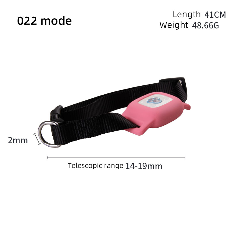 Pet Collar Tracking Locator Gps Positioning Cats, Cattle, Sheep, Dogs Tracking Positioning, Anti Loss — image 8