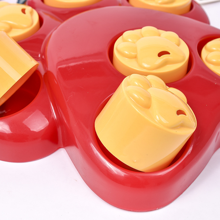 Juguetes alimentadores de rompecabezas para mascotas — imagen 4
