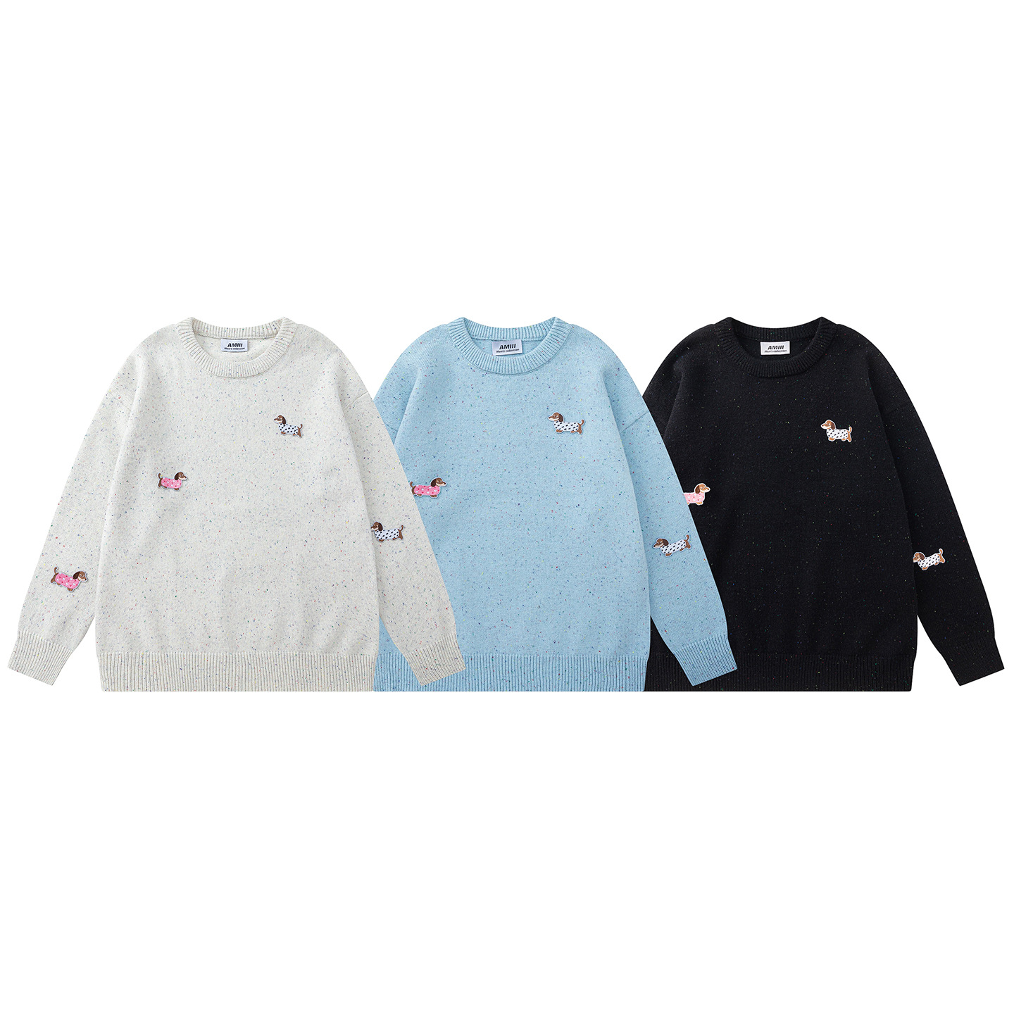 Sticky Dog Sweater — image 6